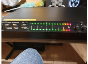 Philips IS-5022 Mk2 Broadcast sound Enhancer (21972)