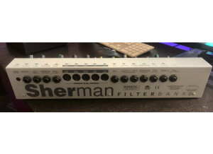 Sherman FilterBank V2 (873)