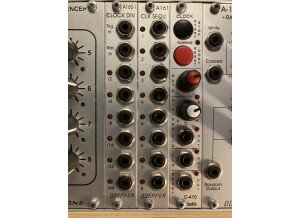 Doepfer A-161 Clock/Trigger Sequencer (40944)
