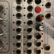 A-161 Clock/Trigger Sequencer A-161 Clock/Trigger Sequencer
