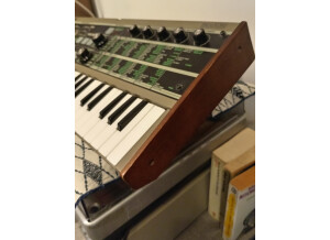 Korg microKORG (99170)