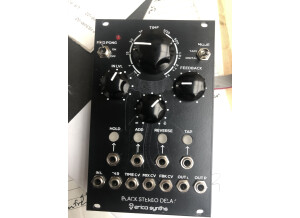 Erica Synths Black Octasource (56000)