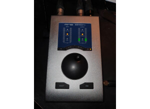 RME Audio Babyface Pro (45643)