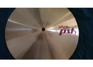 Paiste PST 7 Heavy Hi-Hat 14" (25478)