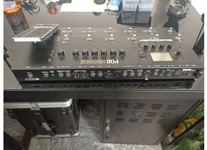 Line 6 POD HD500X (79633)