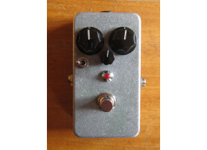 Das Musikding The Screamer - Overdrive kit (41917)