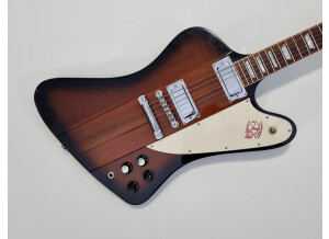 Gibson Firebird V (29089)