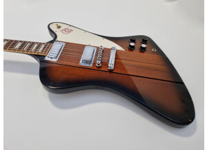 Gibson Firebird V (42906)