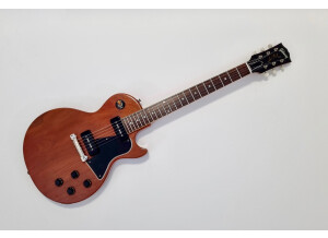 Gibson 1960 Les Paul Special Double Cut VOS (77620)