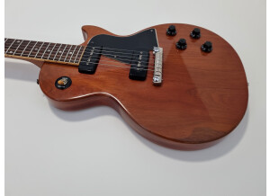 Gibson 1960 Les Paul Special Double Cut VOS (87250)