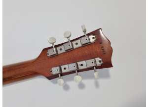 Gibson 1960 Les Paul Special Double Cut VOS (39898)