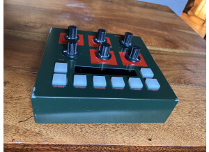 OTO BOUM - Warming Unit (59236)