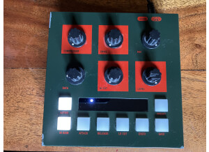 OTO BOUM - Warming Unit (75771)