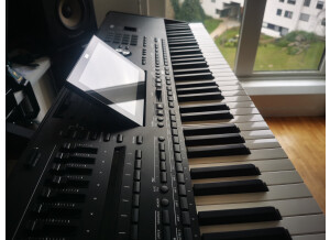 Korg Pa5X 88