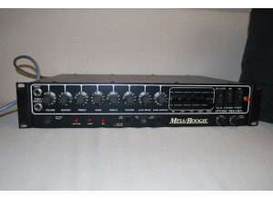Mesa Boogie Studio Preamp (45832)