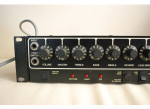 Mesa Boogie Studio Preamp (91586)