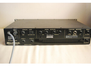 Mesa Boogie Studio Preamp (65189)