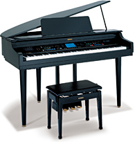 Yamaha clavinova new arrivals clp 555