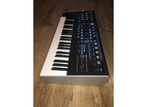 Ashun Sound Machines Hydrasynth Keyboard (74247)