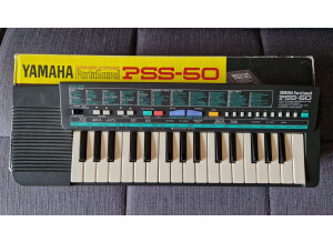 Yamaha PSS-50