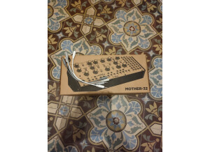Moog Music Mother 32 (12541)