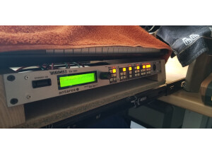 Tascam TA-1VP Vocal Processor (43794)