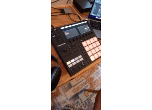Native Instruments Maschine mk3 (69130)