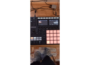 Native Instruments Maschine mk3 (16341)