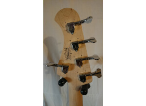 Bacchus DX5BGP (58782)