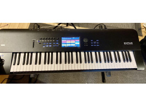 Korg Nautilus 73 (75057)