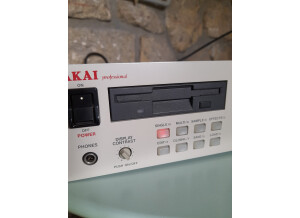 Akai Professional S3000XL (47013)