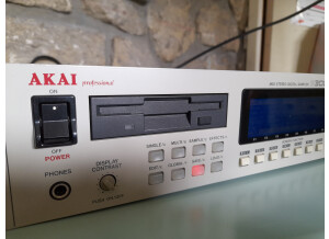 Akai Professional S3000XL (93212)