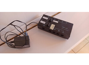 EXPANDER MIDI MD 80.01