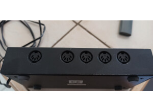 EXPANDER MIDI MD 80.03