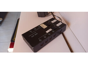 EXPANDER MIDI MD 80.04