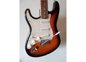 Squier Affinity Stratocaster [1997-2020] (93156)