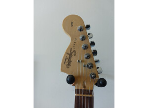 Squier Affinity Stratocaster [1997-2020] (96591)