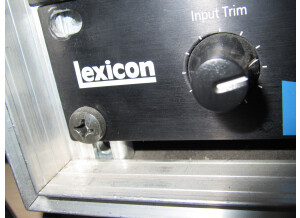Lexicon MPX-550 (73812)