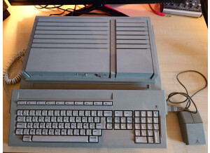 Atari Mega STe (22739)