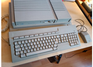 Atari Mega STe (8501)