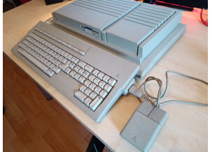 Atari Mega STe (33983)