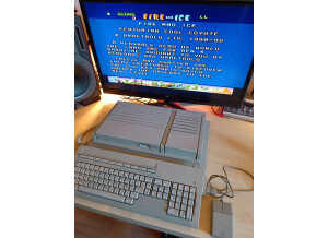 Atari Mega STe (77983)
