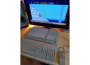 Atari Mega STe (21219)