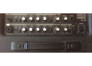 Roland AC60 -2
