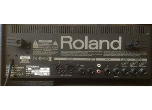 Roland AC60 -3