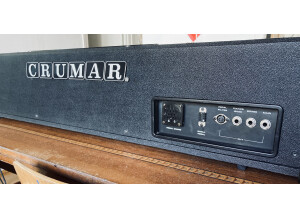 Crumar Multiman S (27473)