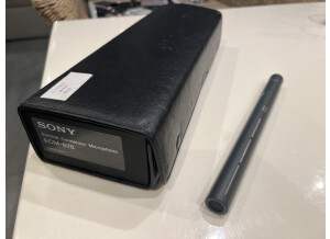 Sony ECM-678 (67277)