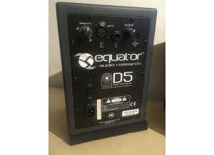 Equator Audio Research D5 (94451)