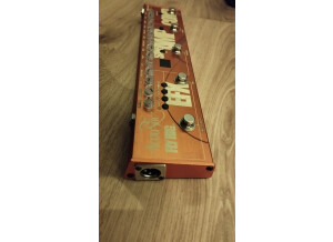 Tech 21 Acoustic Fly Rig (81103)