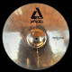Alpha Rock Crash 19'' Alpha Rock Crash 19''